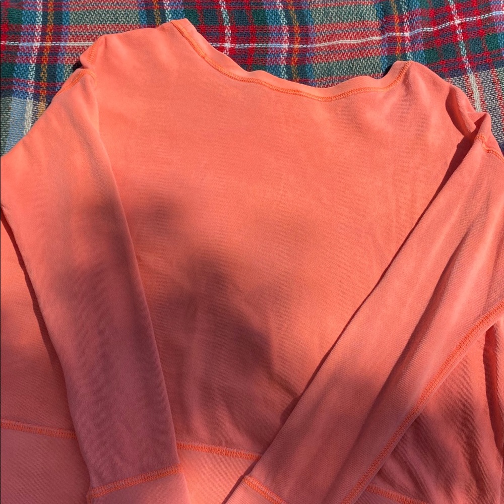 Polo pull over - Picture 2 of 3